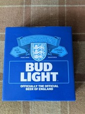 BUD LIGHT Inflatable Ice