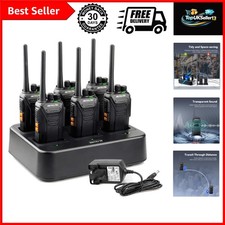 Rechargeable RT27 Walkie