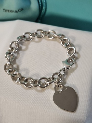 Tiffany 925 sterling - tiffany, co.