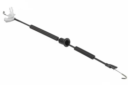 Door unlocking rod left rear - rod,