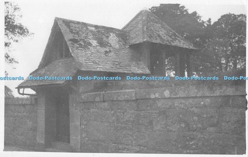 R054649 old postcard - r054649,
