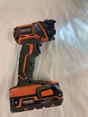 Ridgid r8693 gen5x 18v - ridgid,