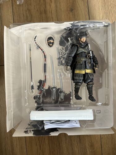 Good smile figma ghost - figma, of