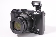 [MINT] Nikon Coolpix A900
