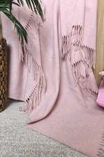 Merino wool blanket wool