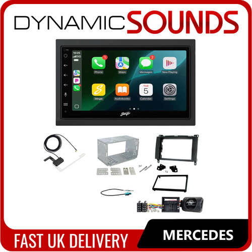 Mercedes benz sprinter - sprinter, stinger