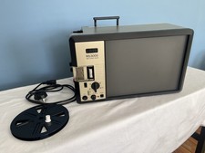 8mm projector eumig rs3000 - 8mm,