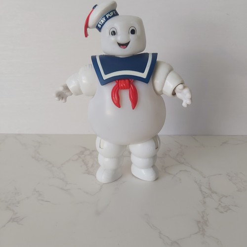 Ghostbusters stay puft - mr,