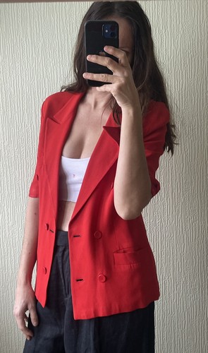 Georges rech blazer - rech, suit