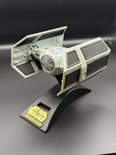 STAR WARS ACTION, FLEET DARTH VADER’S TIE FIGHTER X-1 ADVANCED 1996