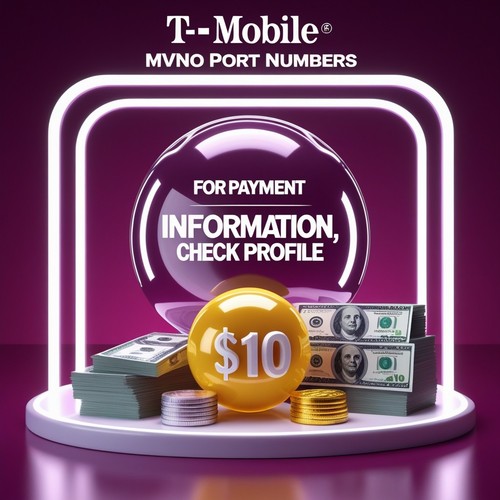 Mobile mvno port numbers - mvno,