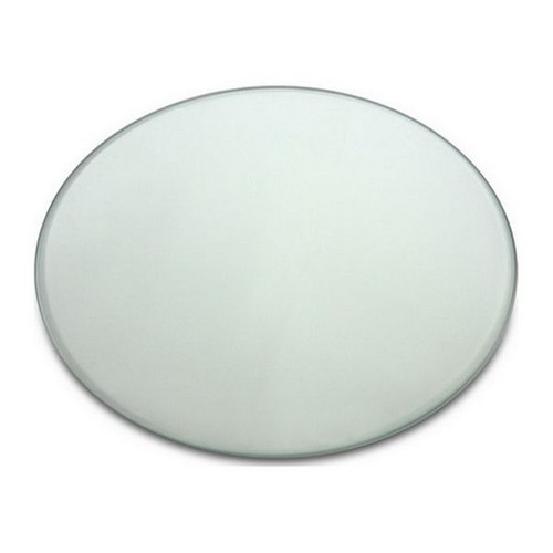 Marine porthole glass - glass, 10.5"