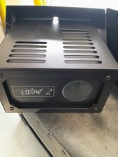 2x Abstract Twister 2 disco lights, spares and repairs