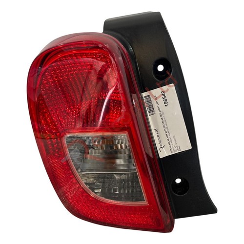 Nissan micra mk4 2013 2017 - nissan,