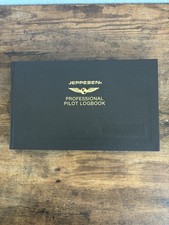 Jeppesen Professional Pilot