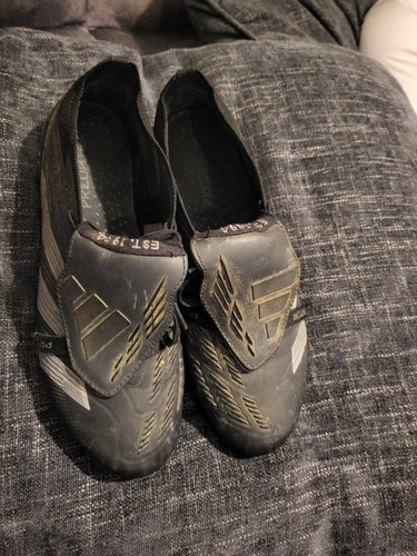 Adidas predator tongue - predator,