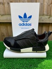 VINTAGE Adidas MICROPACER X R1
