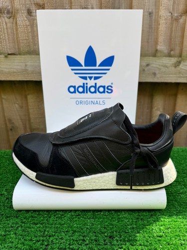 Vintage adidas micropacer r1 - micropacer, x
