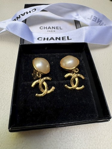 Authentic vintage 1993 - 1993, chanel
