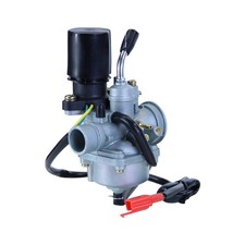 Replacement Carburettor 17.5mm for Peugeot Speedfight 3 50 LC 2T (2 Stroke)