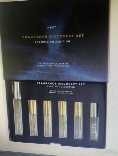 Next set edp womens - edp,