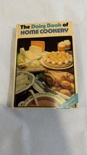The Dairy Book of Home Cookery