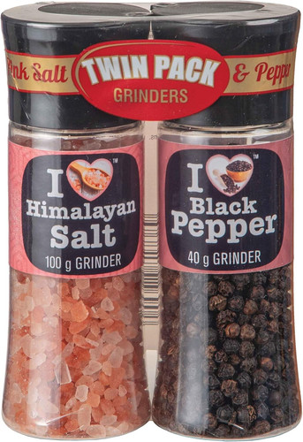 Love himalayan pink - himalayan, and