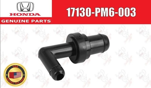 Honda genuine pcv - pcv, breather