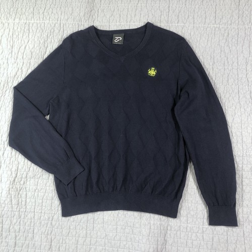 Ian poulter ijp design sweater - poulter,