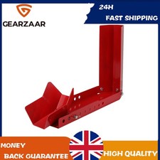 Motorcycle Front Wheel Chock