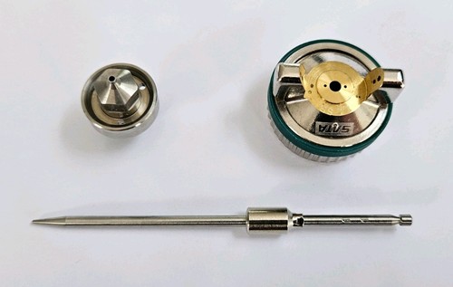 Sata satajet mini - jet, 2