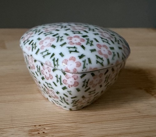 Vintage cute mini ceramic - mini,