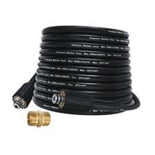High Pressure Washer Hose