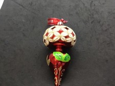 WATERFORD HOLIDAY HEIRLOOM