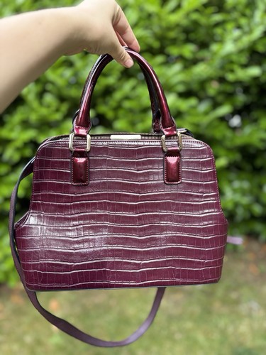Dune london burgundy - dune,