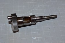 MDS 40 R/C Model Aircraft Glow Engine Crankshaft Excellent condition.