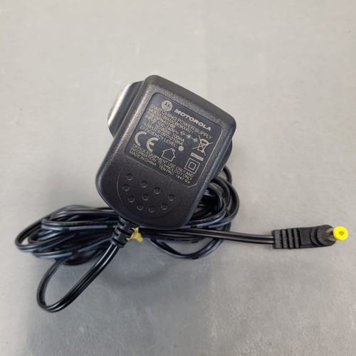 Motorola 210ma switching - motorola, 9.0v