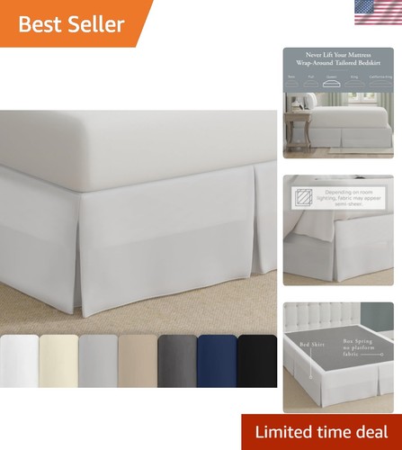 Bed maker never - bed,