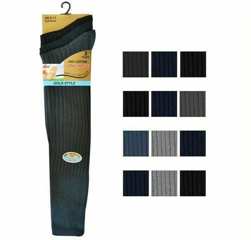 Pairs men long - men, socks