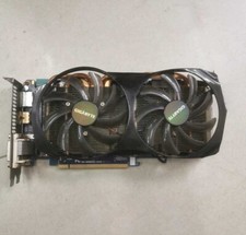 GIGABYTE   GeForce GTX660 2GB