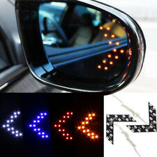 2x Car Side Rear View Mirror