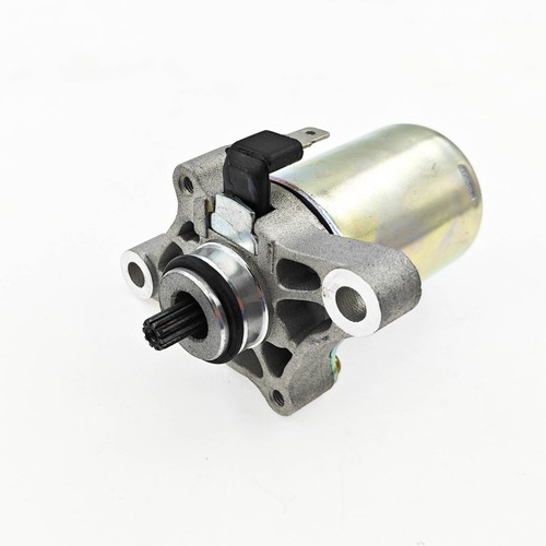 Starter motor kymco super - motor,