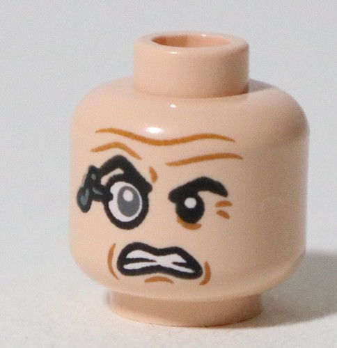 Lego baron von - lego,