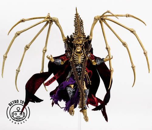 Necronominus mythic legions - necronominus,