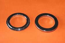 AJS MATCHLESS NORTON P11 PAIR