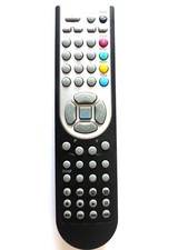 AKURA TV/DVD COMBI REMOTE