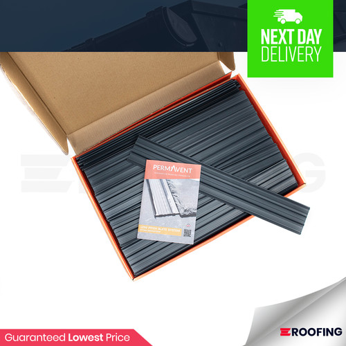 Permavent easy slate - slate, |