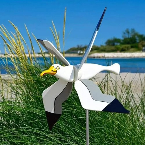 New seagull wind - new,
