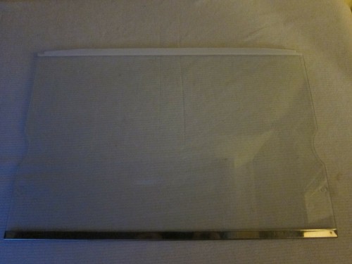 Miele glass fridge shelf - shelf,