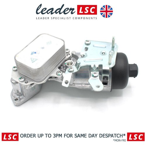 Oil cooler vauxhall combo - vauxhall,